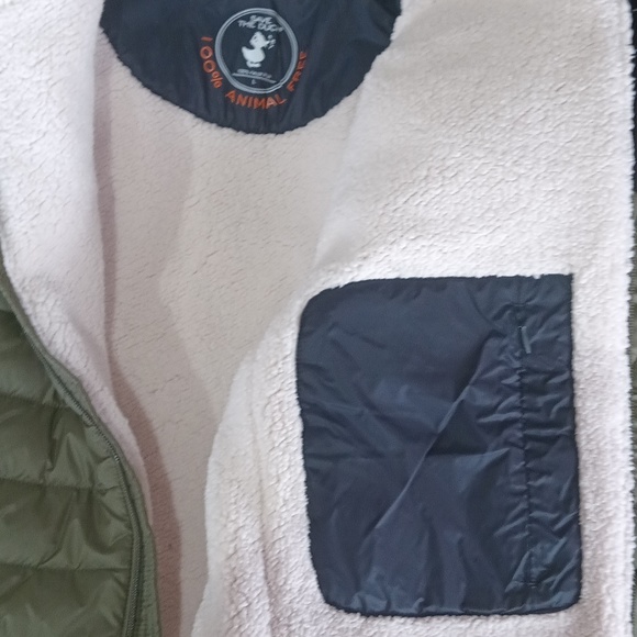 SAVE THE DUCK, men's jacket in L - Picture 3 of 6